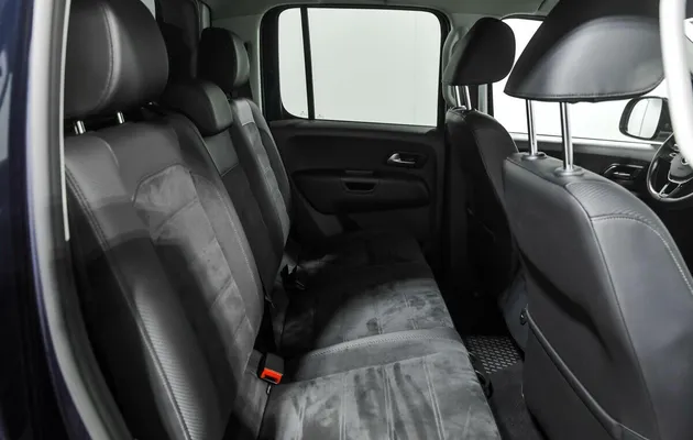 Volkswagen Amarok, фото №6