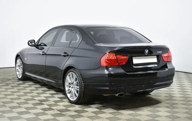 BMW 3 серии, фото №4