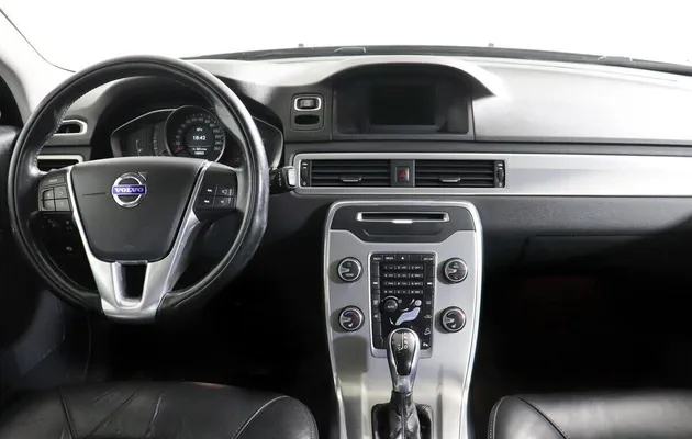 Volvo XC70, фото №5