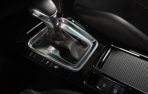 Kia Proceed, фото №7