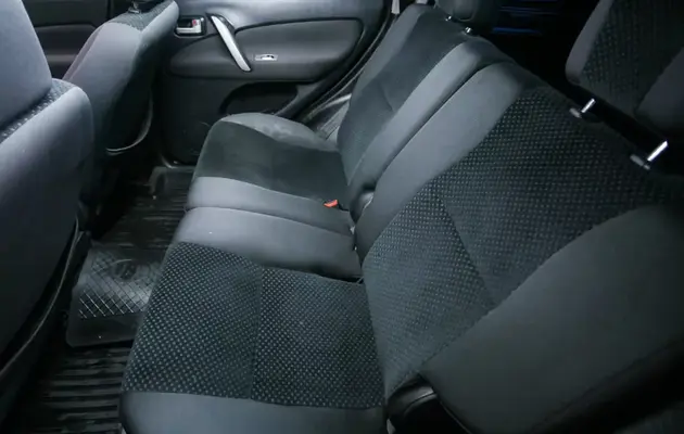 Chery Tiggo (T11), фото №15