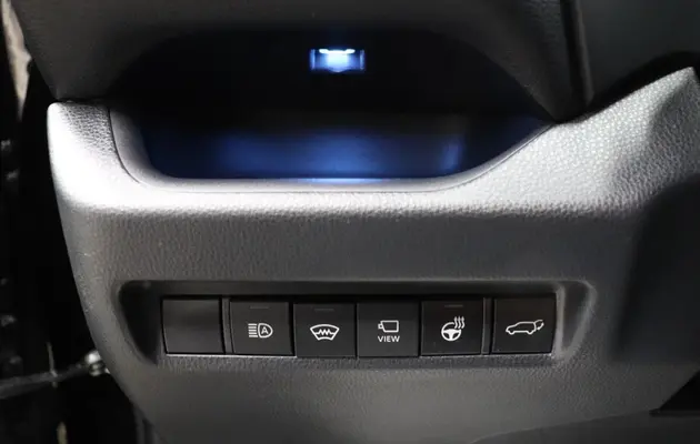 Toyota RAV4, фото №16