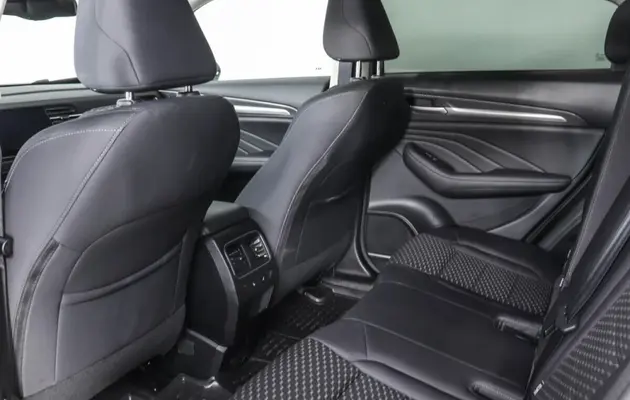 Haval F7x, фото №9
