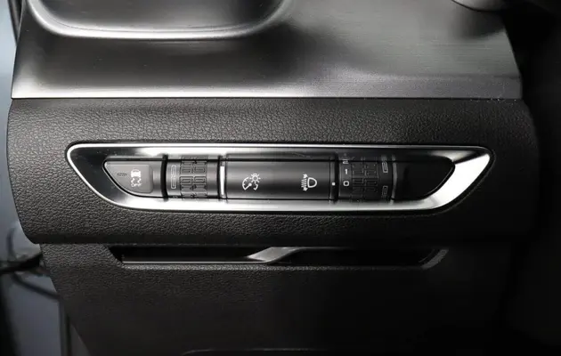 Geely Coolray, фото №7