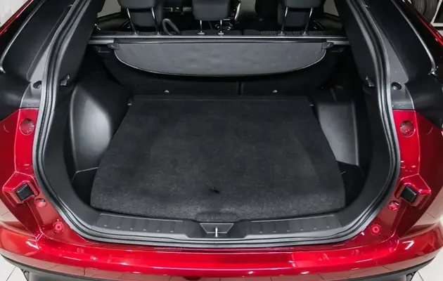 Mitsubishi Eclipse Cross, фото №18