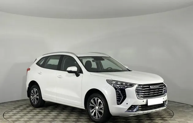 Haval Jolion, фото №3
