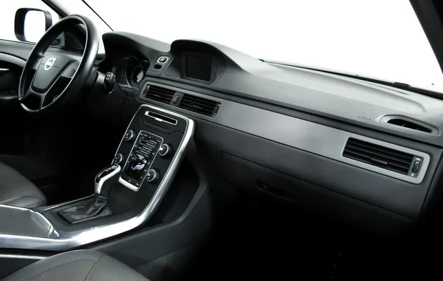 Volvo XC70, фото №6