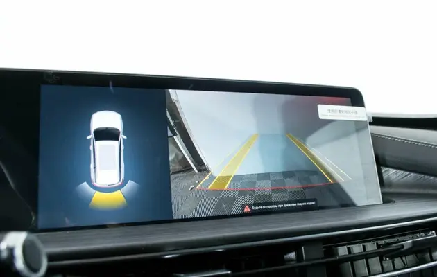 Chery Tiggo 7 Pro Max, фото №9