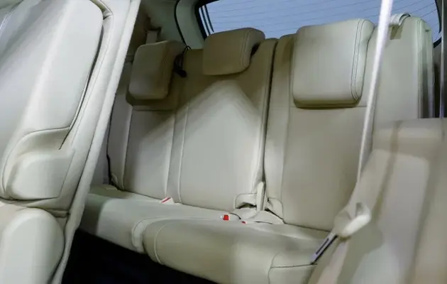 Toyota Highlander, фото №8