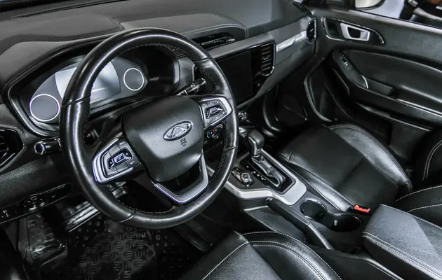 Chery Tiggo 4, фото №5