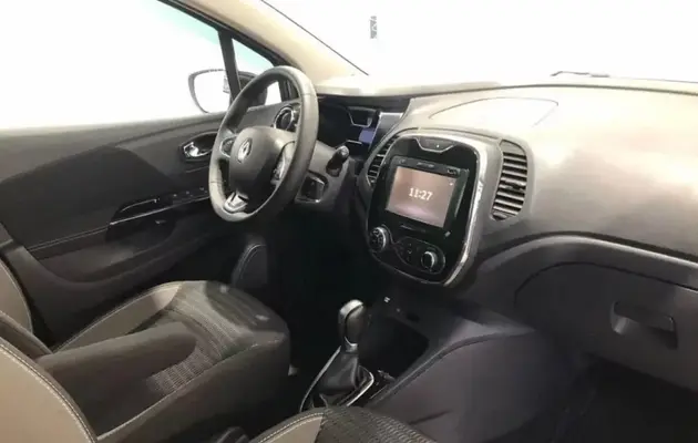 Renault Kaptur, фото №7