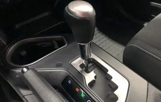 Toyota RAV4, фото №12