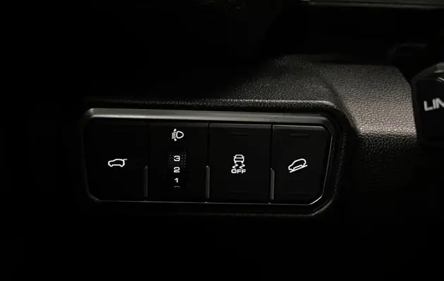 Haval Dargo, фото №9