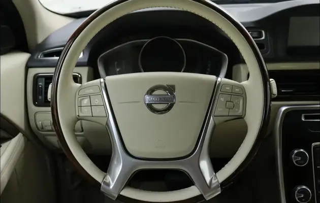 Volvo XC70, фото №10