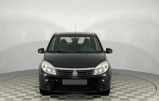 Renault Sandero, фото №6