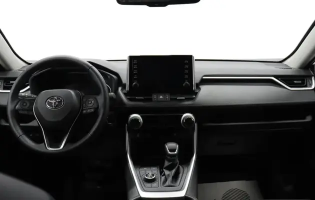 Toyota RAV4, фото №7