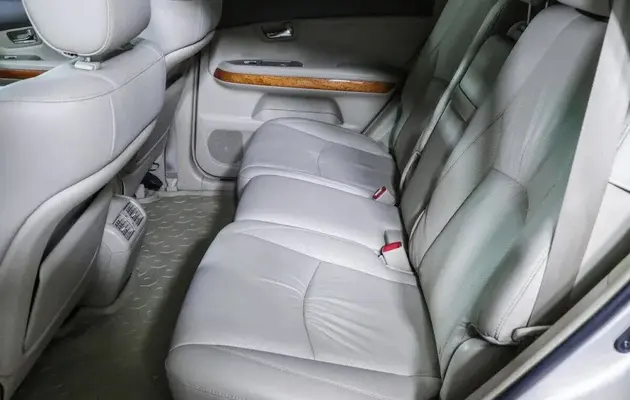 Lexus RX, фото №9
