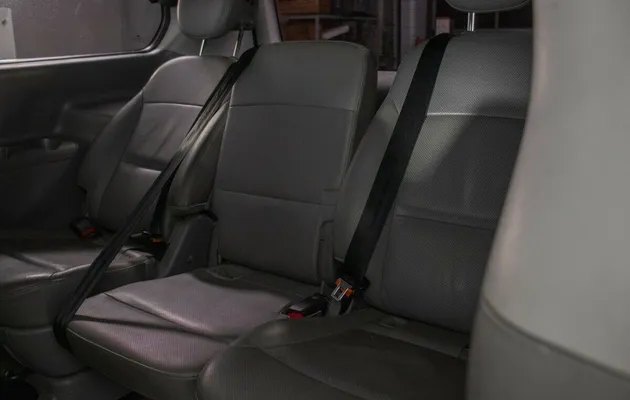 Hyundai Grand Starex, фото №8