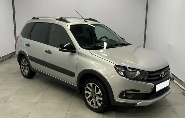 LADA (ВАЗ) Granta, фото №3
