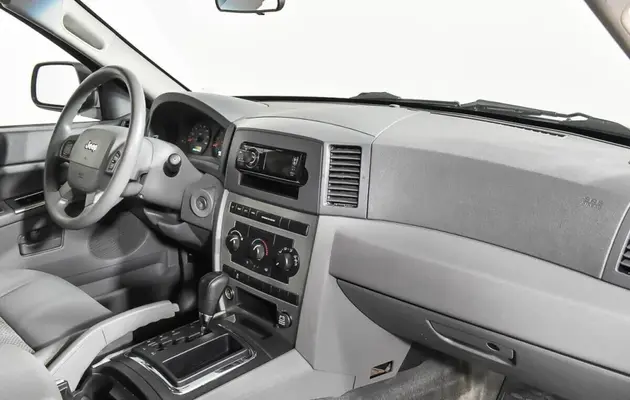 Jeep Grand Cherokee, фото №9