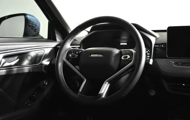 Haval Jolion, фото №6