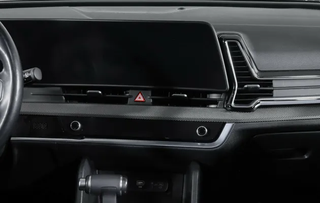 Kia Sportage, фото №9
