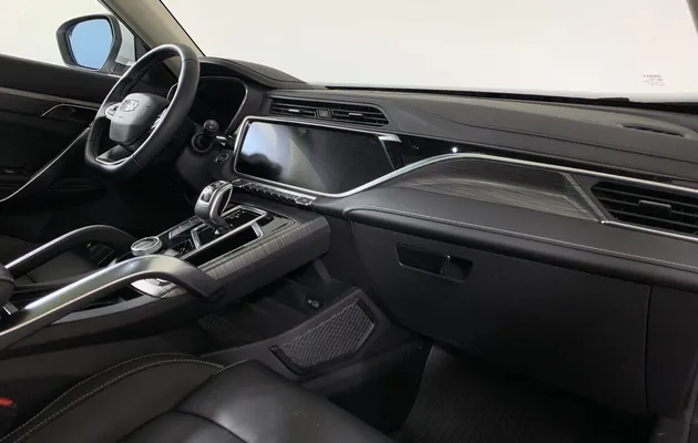 Geely Atlas Pro, фото №6