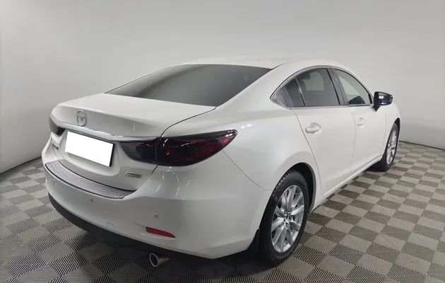 Mazda 6, фото №2