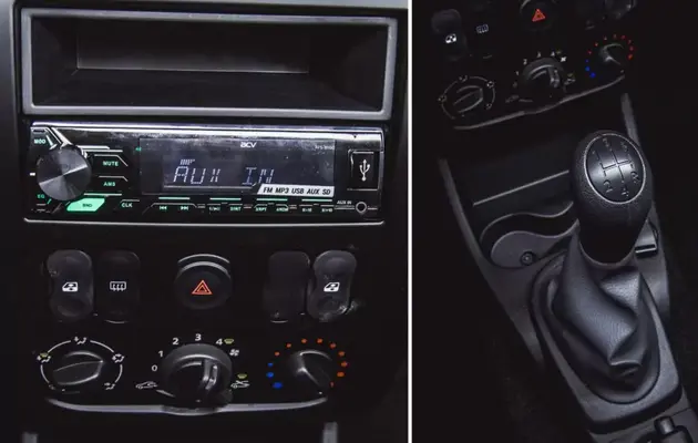 Nissan Almera, фото №8