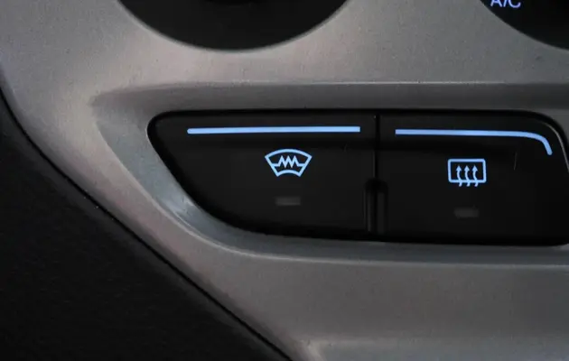 Ford Focus, фото №9