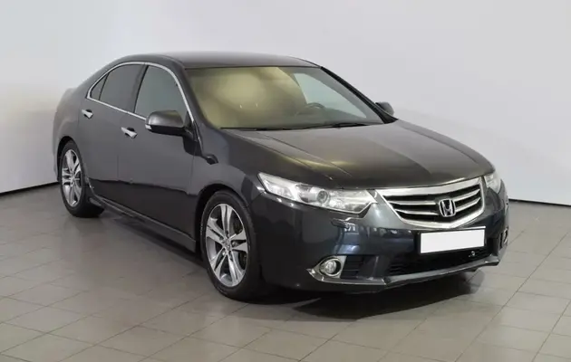 Honda Accord, фото №3