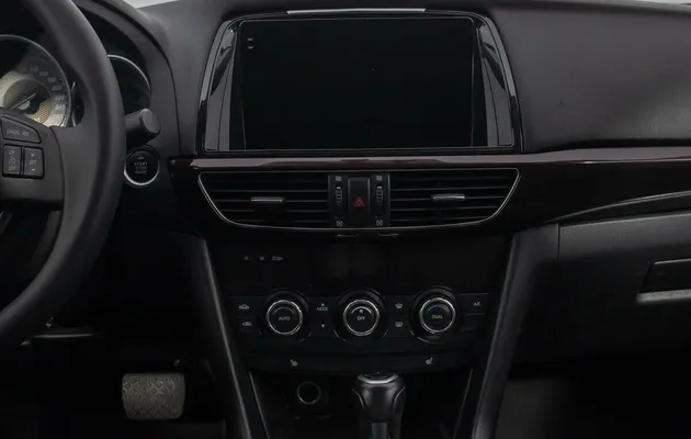 Mazda 6, фото №7