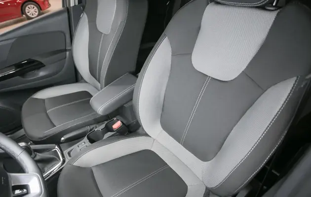 Renault Kaptur, фото №7