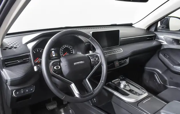 Haval Jolion, фото №5