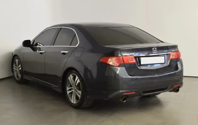 Honda Accord, фото №4
