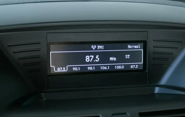 FAW Besturn X80, фото №11
