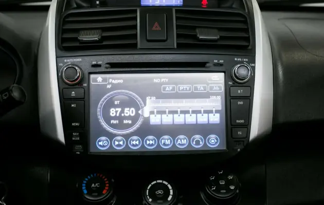 Lifan X60, фото №7