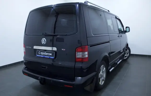 Volkswagen Multivan, фото №2