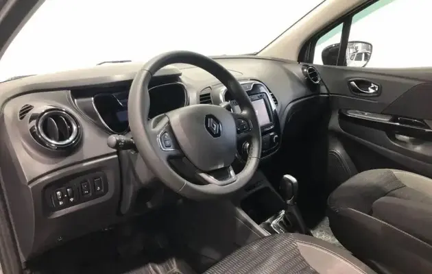 Renault Kaptur, фото №5