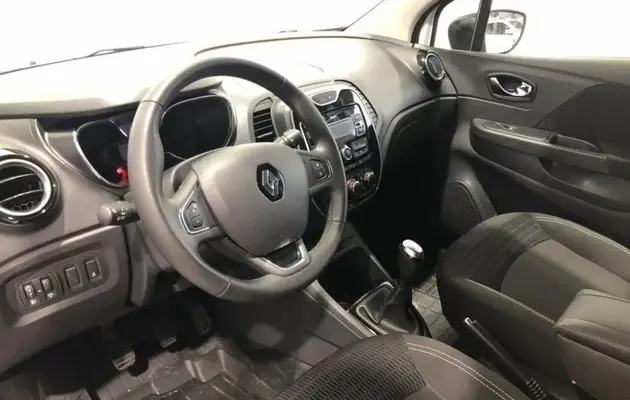 Renault Kaptur, фото №5