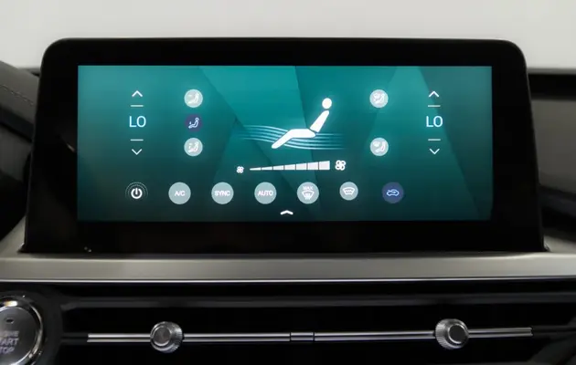 Chery Tiggo 7 Pro, фото №10