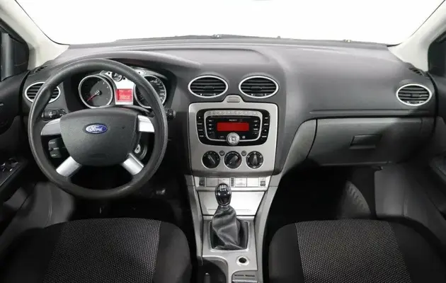 Ford Focus, фото №7