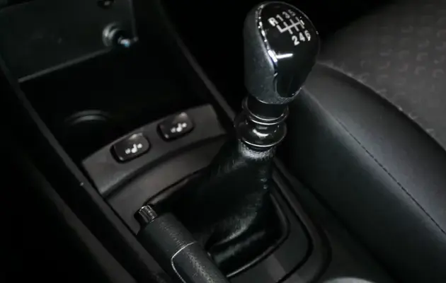 SsangYong Actyon, фото №14