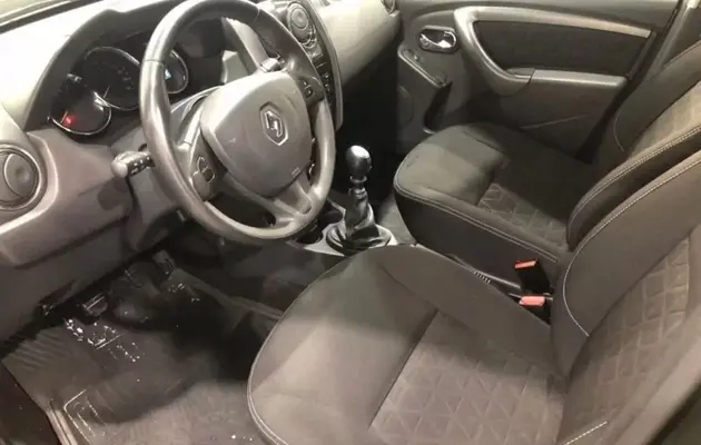 Renault Duster, фото №7