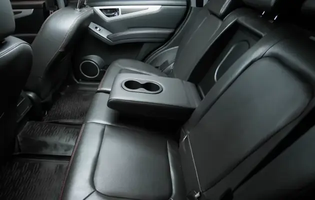 Lifan X60, фото №15