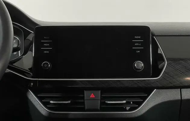 Volkswagen Polo, фото №7