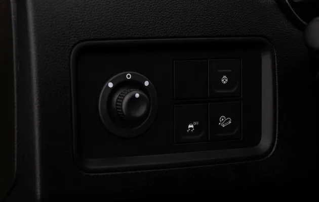 Renault Duster, фото №9
