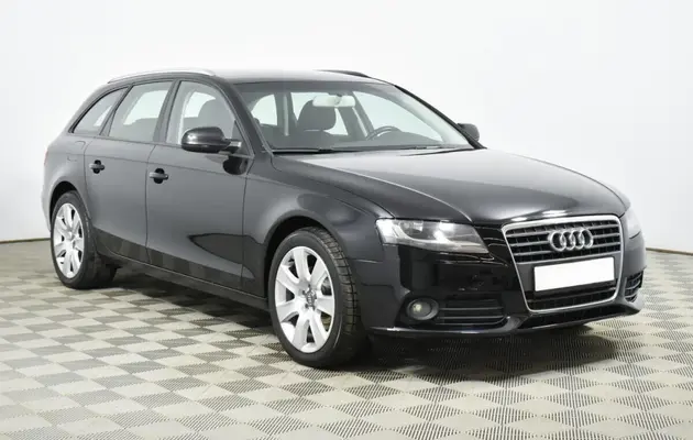 Audi A4, фото №3