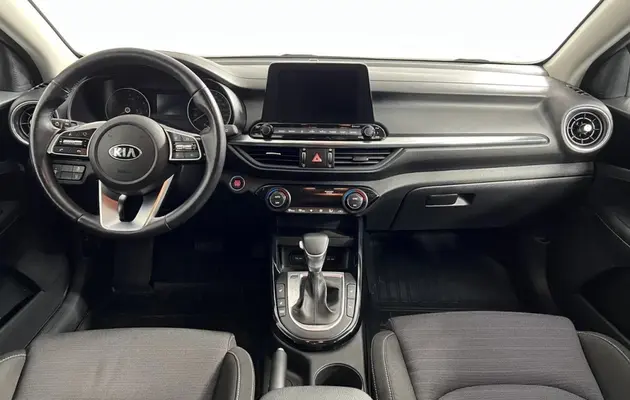 Kia Cerato, фото №6