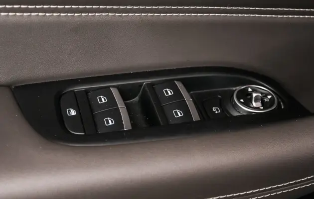 Chery Tiggo 8 Pro, фото №15